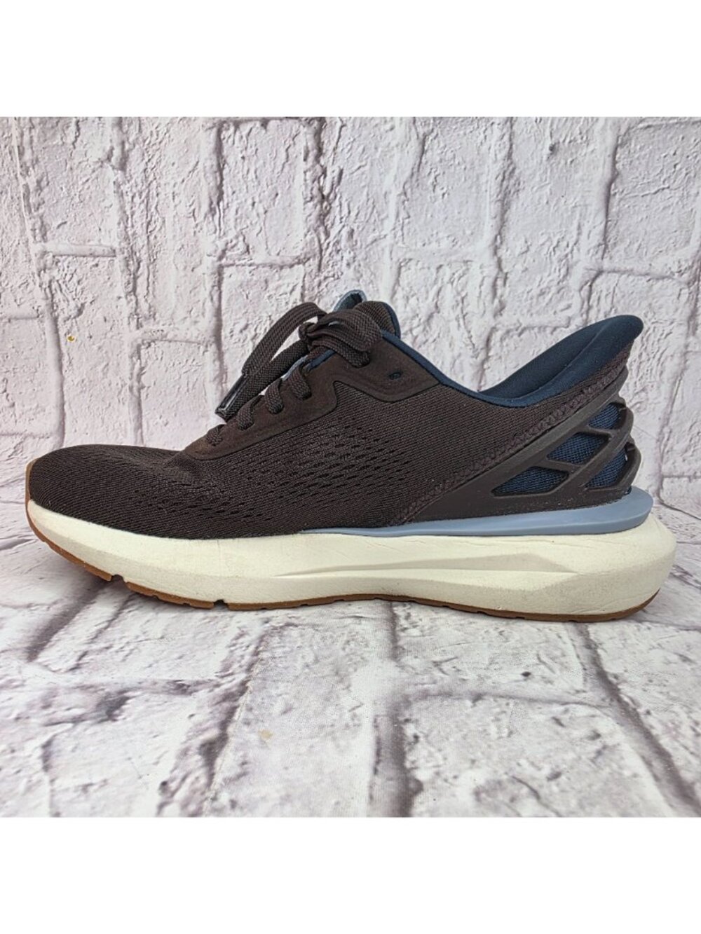 Kizik Tennis Athens 2 Mole Shoes Women's Sz 9 Hands-Free Technology & Cushioned - Picture 3 of 12